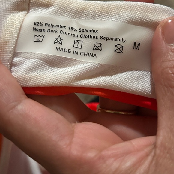 Colorful Bikini Set - Picture 8 of 10